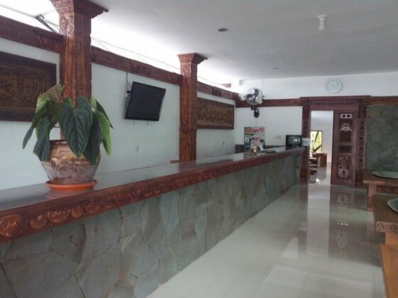 Moro Seneng Hotel and Resort - Photo2