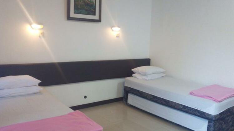 Moro Seneng Hotel and Resort - Photo3