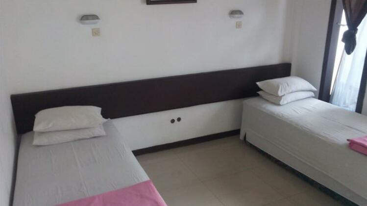 Moro Seneng Hotel and Resort - Photo5