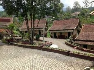 Nirwana Resort
