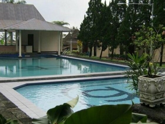Nirwana Resort - Photo4