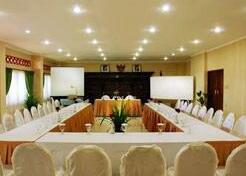 Resort Prima Baturraden - Photo3