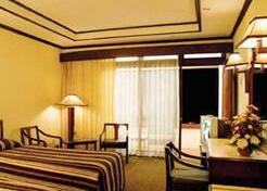 Resort Prima Baturraden - Photo5