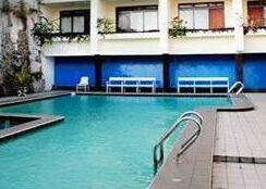 Resort Prima Baturraden