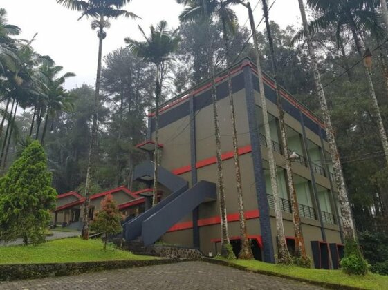 Surya Hotel & Resort - Photo2