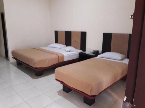 Surya Hotel & Resort - Photo4