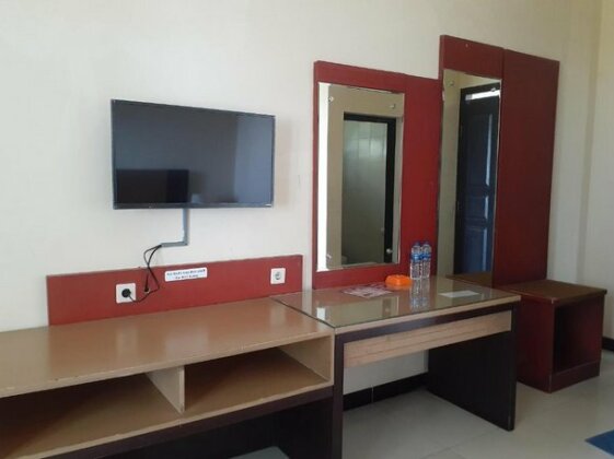 Surya Hotel & Resort - Photo5