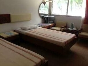 Wisma Palawi Hotel - Photo2