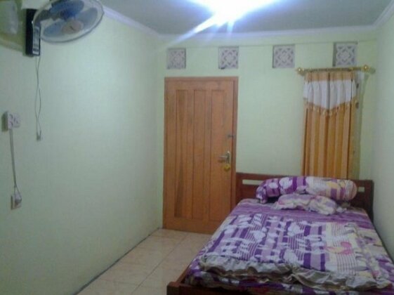 Embun Rinjani Homestay