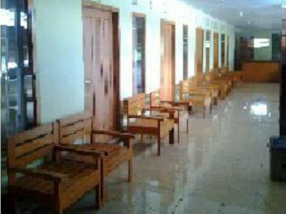 Embun Rinjani Homestay - Photo2