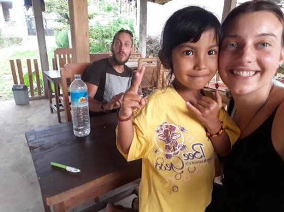 Ila Homestay Bayan - Photo3