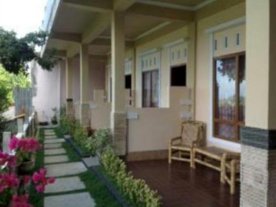 Restu By View Hotel - Photo2