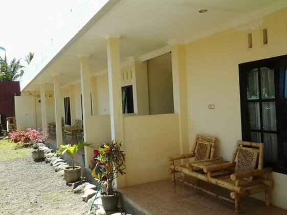 Rinjani Base Camp - Photo2