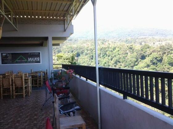 Rinjani Base Camp - Photo4