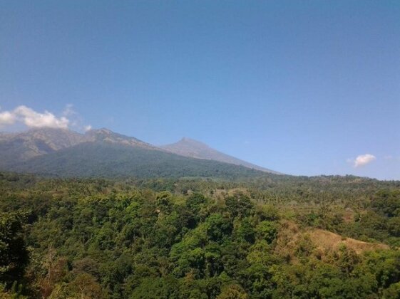 Rinjani Base Camp - Photo5