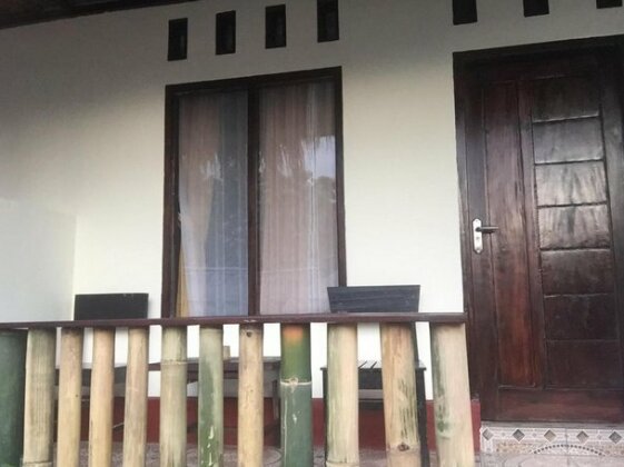 Tiu Kelep Homestay - Photo2