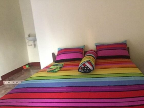 Tiu Kelep Homestay - Photo3