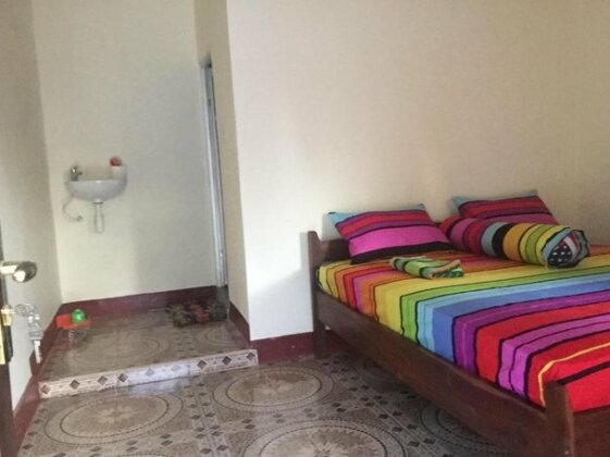 Tiu Kelep Homestay - Photo4