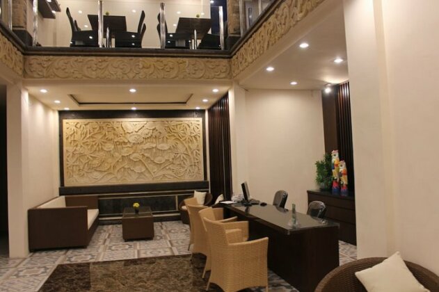 CLV Hotel & Villa - Photo4