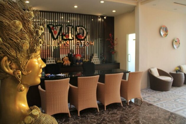 CLV Hotel & Villa - Photo5