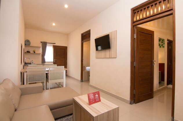 ZEN Rooms Cemara Bedugul - Photo3