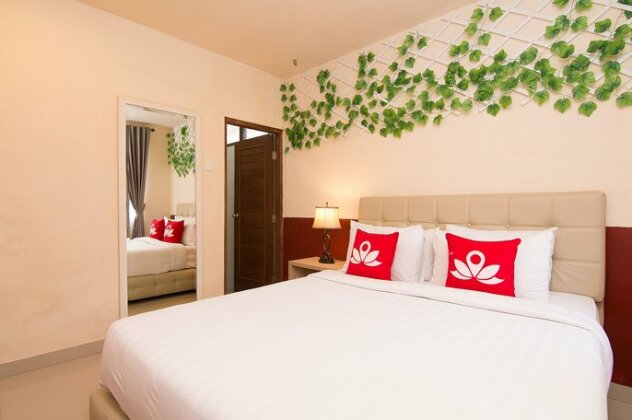 ZEN Rooms Cemara Bedugul - Photo4