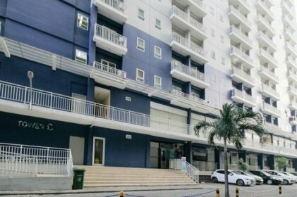Airy Centerpoint Ahmad Yani Kav 20 Bekasi