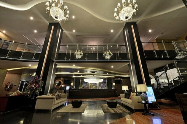 Amaroossa Grande - Photo3