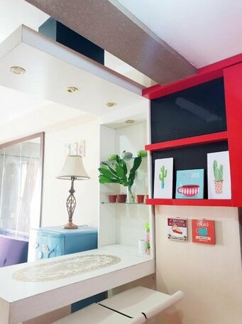Apartemen Center Point Wiksel - Photo5