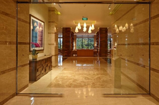 Axia South Cikarang Service Apartment - Photo2