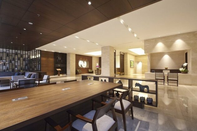 Axia South Cikarang Service Apartment - Photo4
