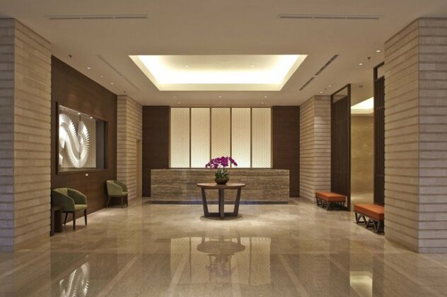 Axia South Cikarang Service Apartment - Photo5