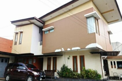 Bedur Guest House