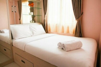 Best Price 2BR Mutiara Bekasi Apartment By Travelio