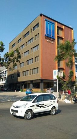 Celecton Blue Cikarang - Photo2
