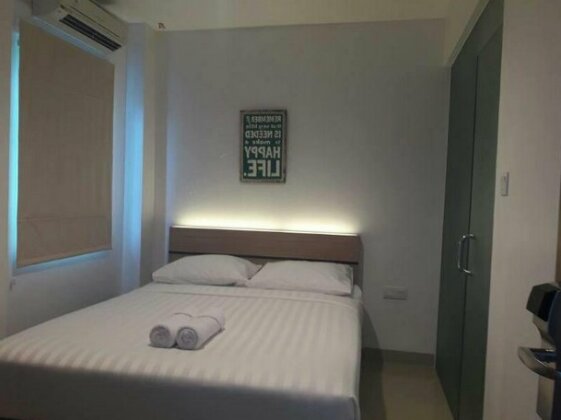 Citismart Hotel Cikarang - Photo2