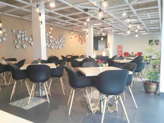 Citismart Hotel Cikarang - Photo3
