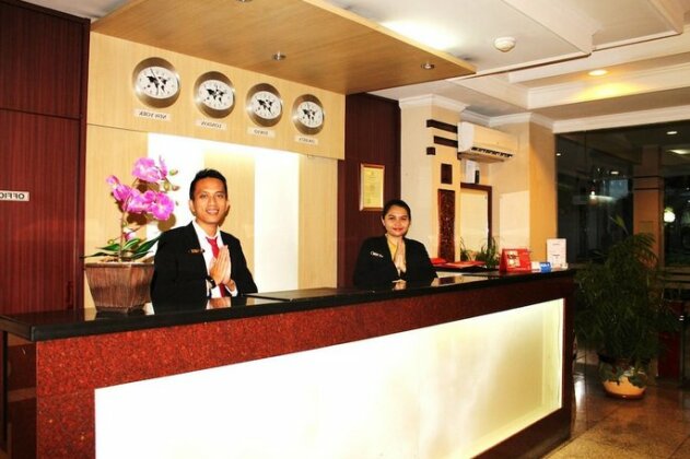 Citra Inn Hotel - Photo5