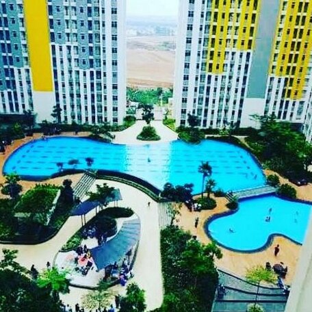Daffa Rooms