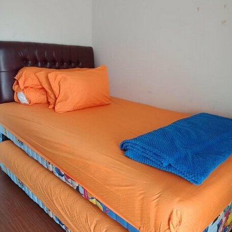 Daffa Rooms - Photo4