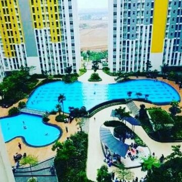 Daffa Rooms