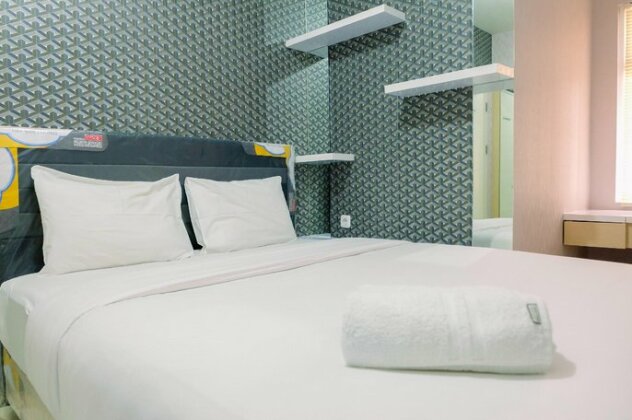Enjoy 2BR @ Springlake Apartment By Travelio - Photo2