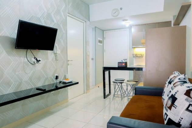 Enjoy 2BR @ Springlake Apartment By Travelio - Photo4