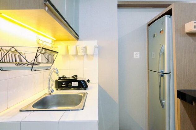 Enjoy 2BR @ Springlake Apartment By Travelio - Photo5