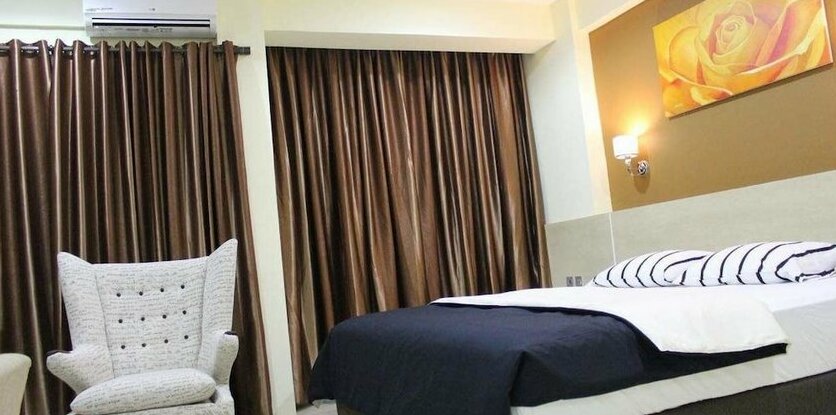 Fastrooms Bekasi Hotel - Photo3