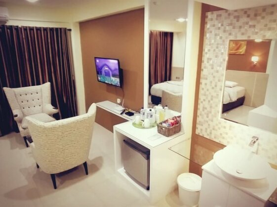 Fastrooms Bekasi Hotel - Photo5