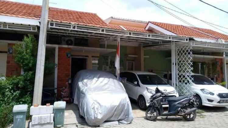 GI House Syariah