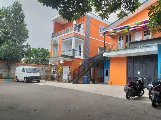 Graha Elang