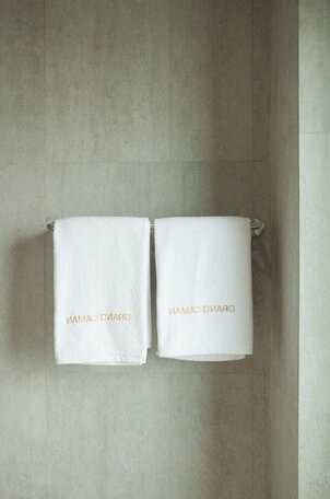 Grand Caman Hotel - Photo3