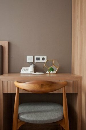 Grand Caman Hotel - Photo5